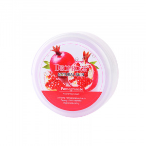 krem-dlya-lica-i-tela-s-ekstraktom-granata-deoproce-natural-skin-pomegranate-nourishing-cream-dp1226