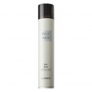 silk_style_spray-1000x1340Лак для волос The Saem Silk Hair Style Spray