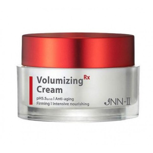 Увлажняющий крем для лица Jungnani Jnn-Ii Volumizing Rx Cream 1