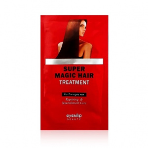 Маска для волос мини Eyenlip Super Magic Hair Treatment