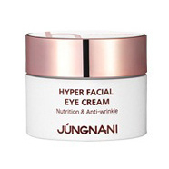 Крем для глаз с пептидами Jungnani Hyper Facial Eye Cream