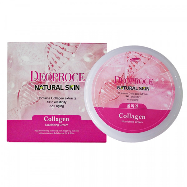 krem-dlya-lica-i-tela-s-morskim-kollagenom-deoproce-natural-skin-collagen-nourishing-cream-dp1230-1