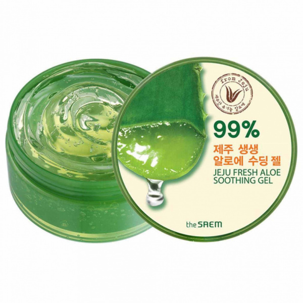 gel-s-aloe-universalnyj-uvlazhnyayushhij-the-saem-jeju-fresh-aloe-soothing-gel-99%-2
