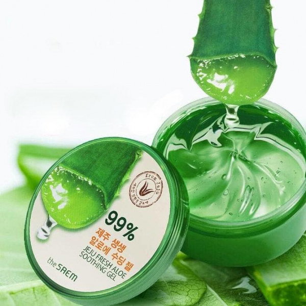 gel-s-aloe-universalnyj-uvlazhnyayushhij-the-saem-jeju-fresh-aloe-soothing-gel-99%-1